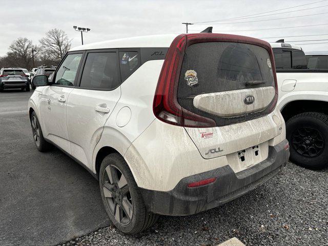 used 2020 Kia Soul car, priced at $12,700