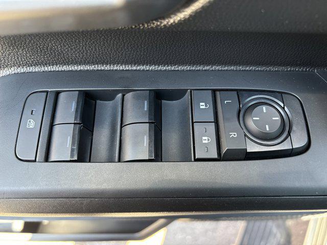 used 2024 Toyota Tacoma car, priced at $48,500