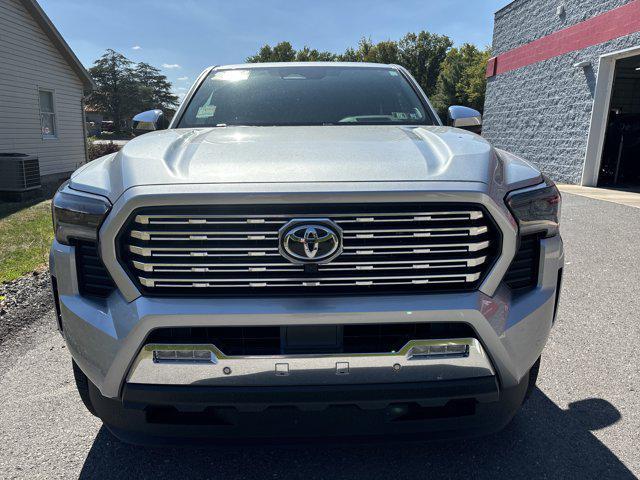 used 2024 Toyota Tacoma car, priced at $48,500