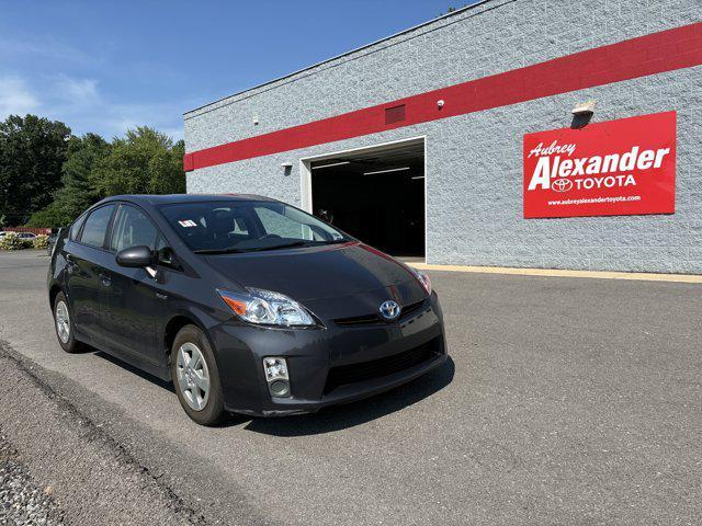 used 2010 Toyota Prius car, priced at $10,900