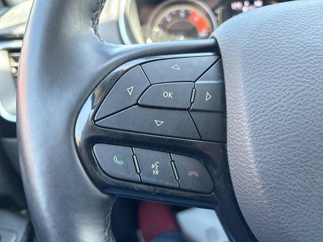 used 2020 Jeep Cherokee car, priced at $19,500