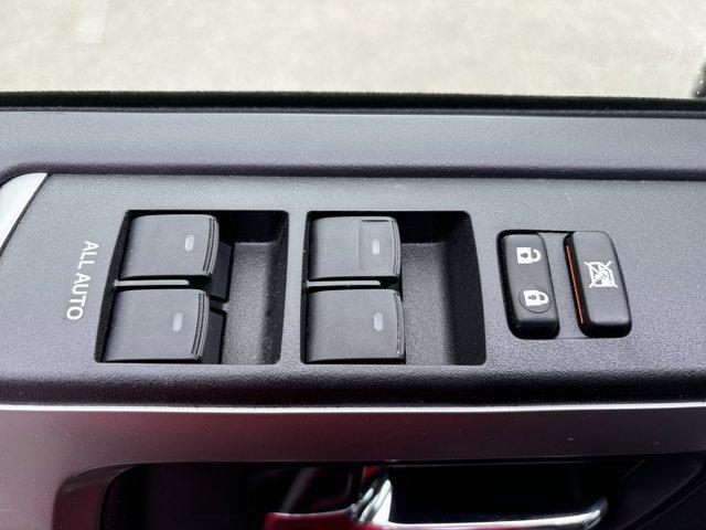 used 2024 Toyota 4Runner car, priced at $43,500