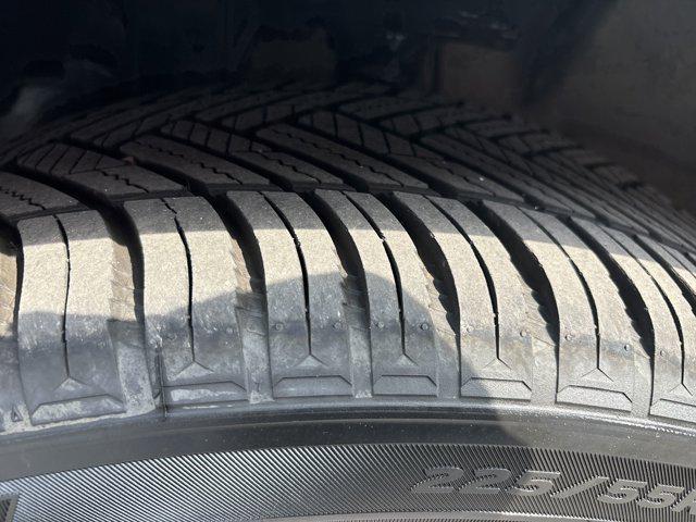 used 2021 Subaru Forester car, priced at $26,200