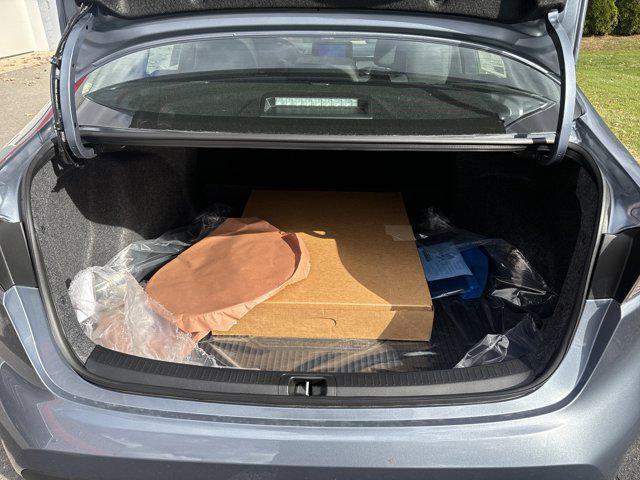 new 2026 Toyota Corolla car, priced at $23,758