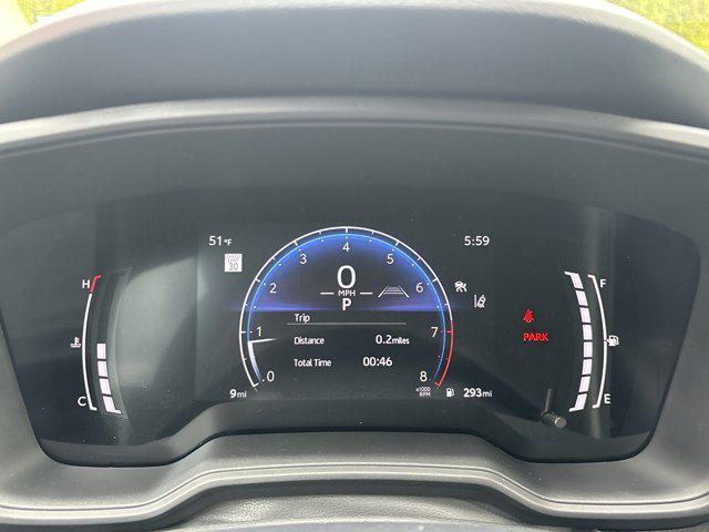 new 2026 Toyota Corolla car, priced at $23,758