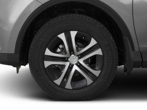 used 2017 Toyota RAV4 car, priced at $15,000