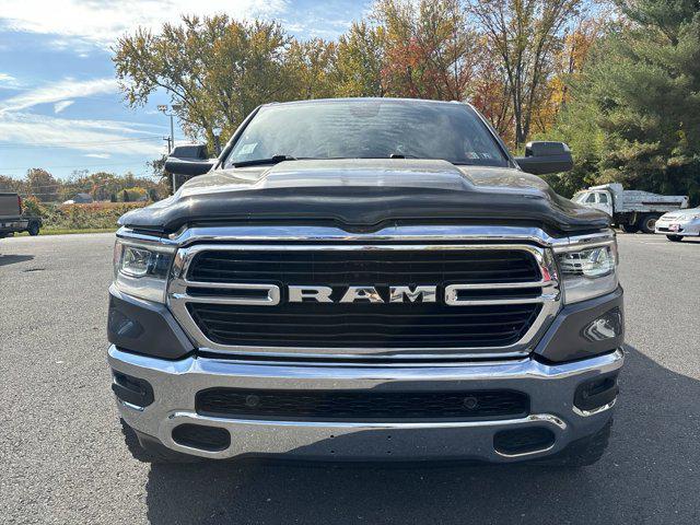 used 2019 Ram 1500 car, priced at $30,000