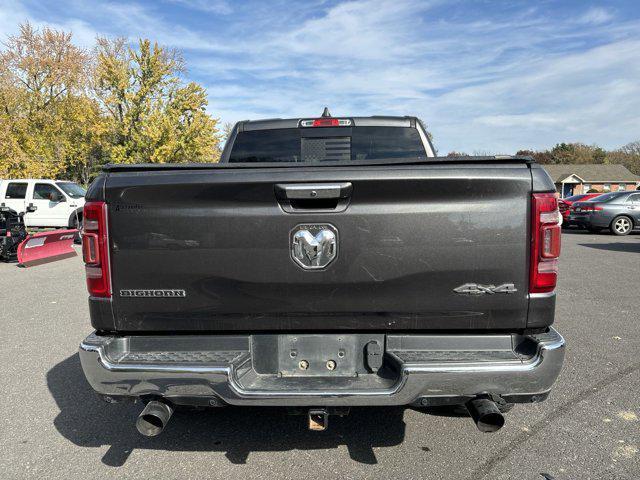 used 2019 Ram 1500 car, priced at $30,000