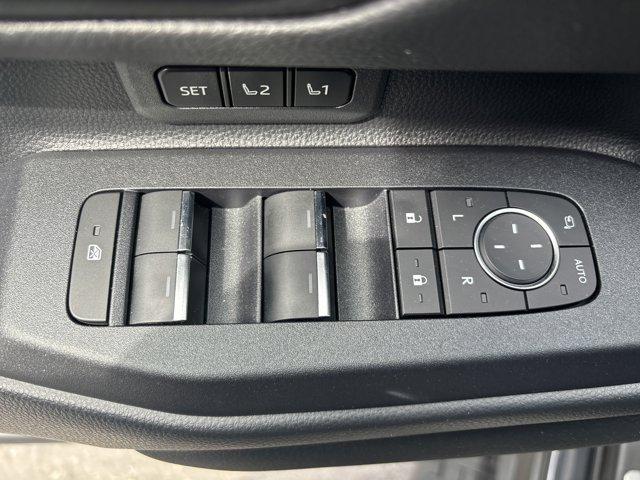 used 2024 Toyota Land Cruiser car, priced at $61,300