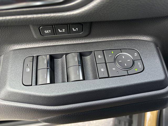 new 2025 Toyota Land Cruiser car, priced at $70,355
