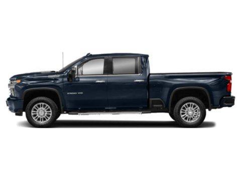 used 2022 Chevrolet Silverado 2500 car, priced at $60,500