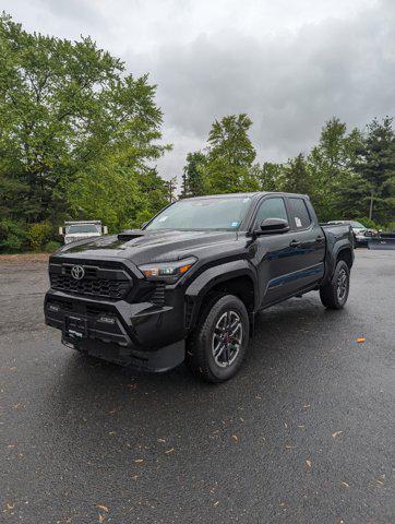 new 2024 Toyota Tacoma car, priced at $53,280