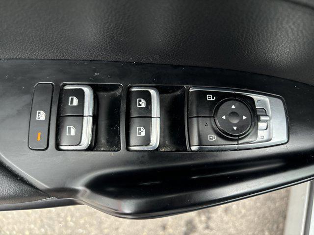 used 2022 Kia K5 car, priced at $22,000