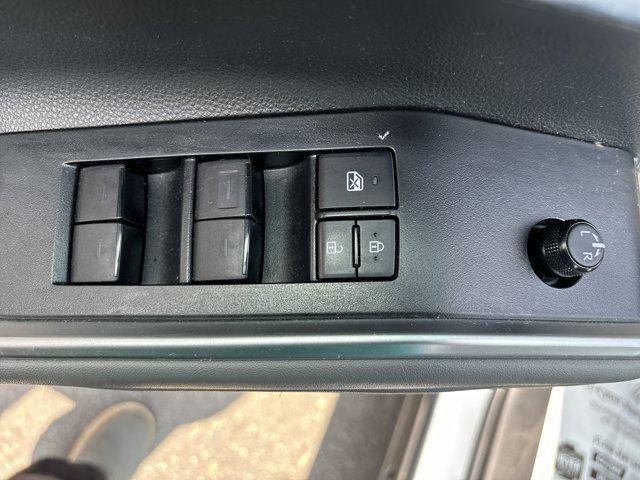 used 2022 Toyota Highlander car, priced at $36,000