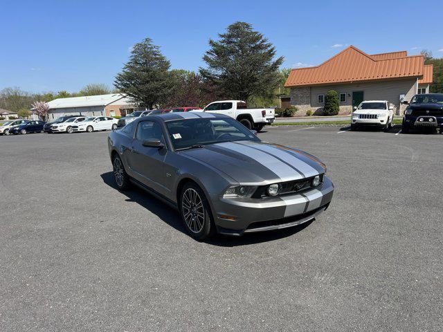 used 2010 Ford Mustang car, priced at $17,888