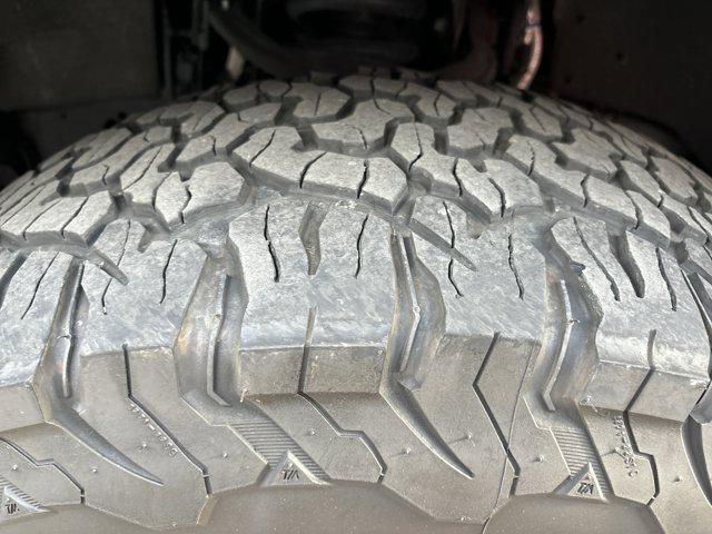 used 2022 Ford F-150 car, priced at $60,000