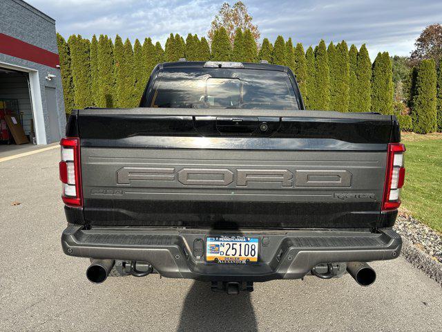 used 2022 Ford F-150 car, priced at $60,000