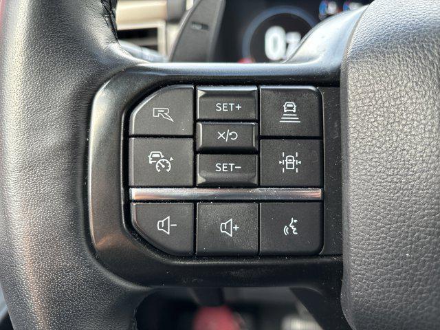 used 2022 Ford F-150 car, priced at $60,000