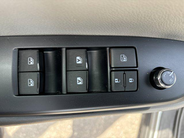used 2018 Toyota Highlander car, priced at $22,000
