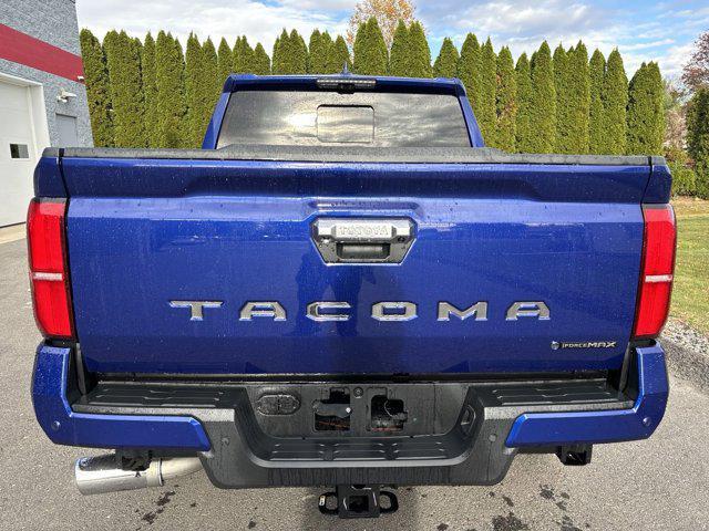 new 2024 Toyota Tacoma car, priced at $56,031