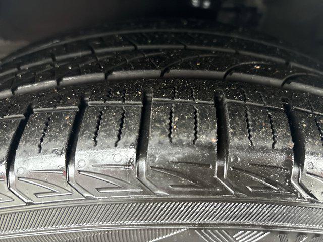 used 2024 Toyota Corolla car, priced at $25,500