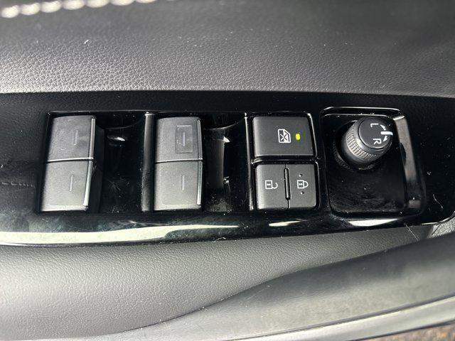 used 2024 Toyota Corolla car, priced at $25,500