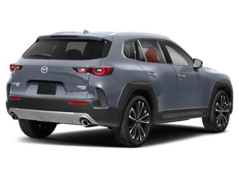 used 2024 Mazda CX-50 car, priced at $34,000