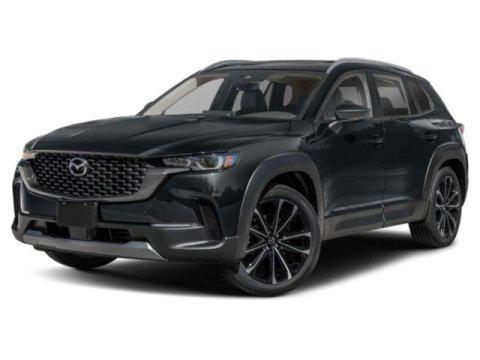 used 2024 Mazda CX-50 car, priced at $34,000