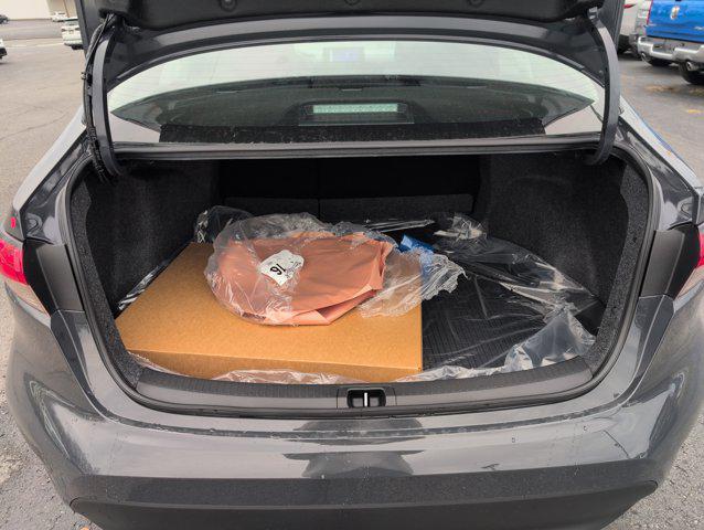 new 2026 Toyota Corolla car, priced at $24,624