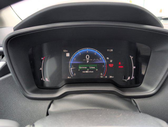 new 2026 Toyota Corolla car, priced at $24,624