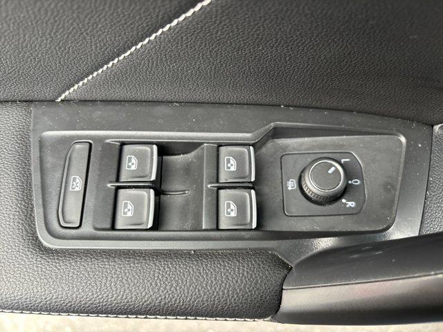 used 2022 Volkswagen Tiguan car, priced at $26,200