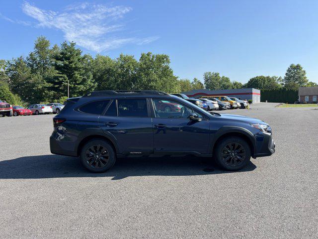 used 2024 Subaru Outback car, priced at $29,688