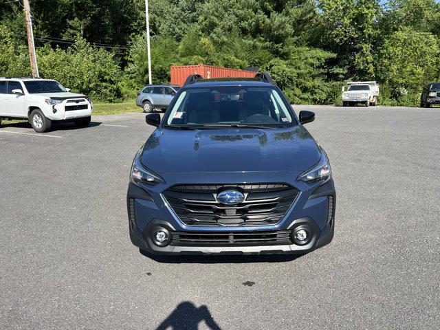 used 2024 Subaru Outback car, priced at $29,688