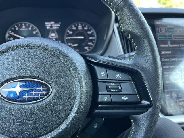 used 2024 Subaru Outback car, priced at $29,688