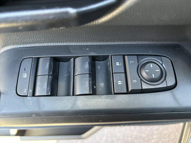 new 2025 Toyota Tacoma car, priced at $41,119