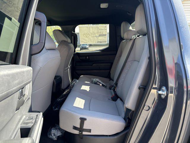 new 2025 Toyota Tacoma car, priced at $41,119
