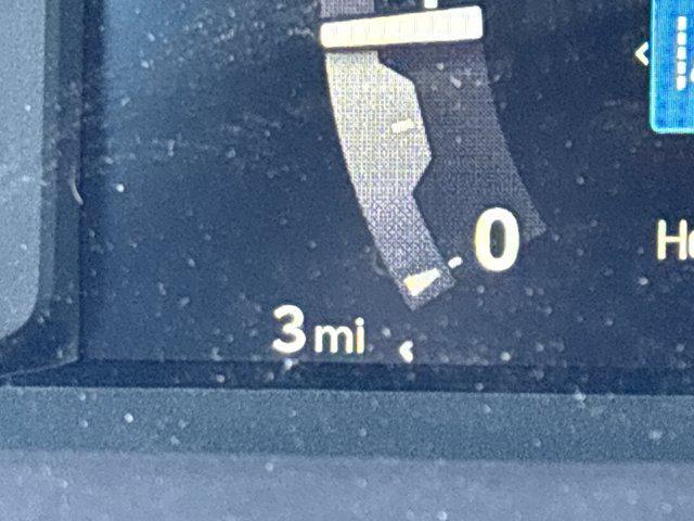 new 2025 Toyota Tacoma car, priced at $41,119