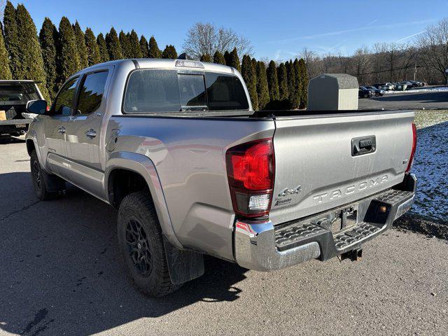 used 2021 Toyota Tacoma car, priced at $32,000