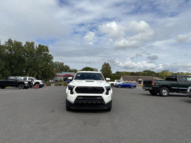 new 2024 Toyota Tacoma car, priced at $48,151