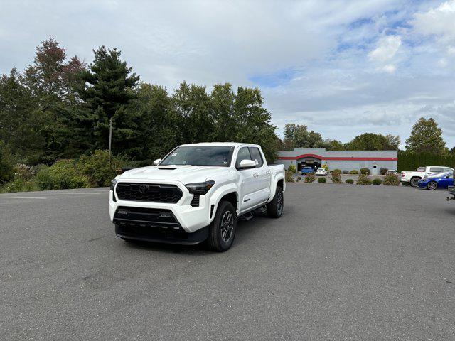 new 2024 Toyota Tacoma car, priced at $48,151