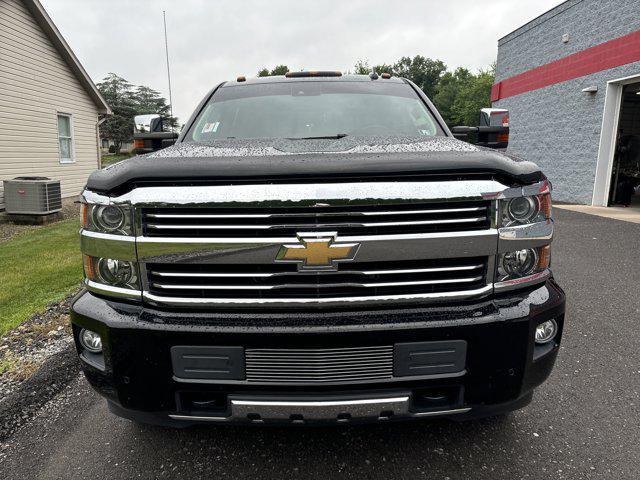 used 2015 Chevrolet Silverado 3500 car, priced at $52,000