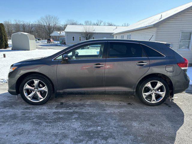 used 2015 Toyota Venza car, priced at $18,600