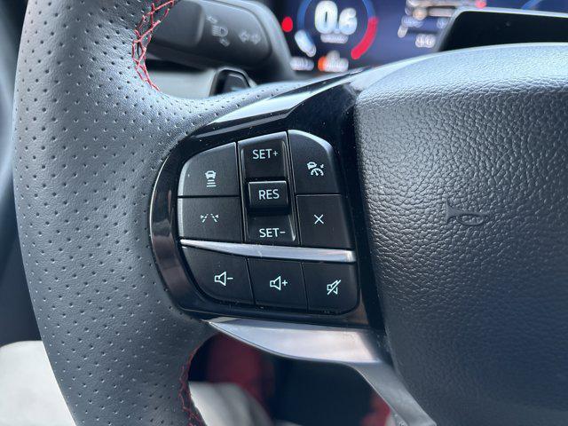 used 2025 Ford Explorer car, priced at $50,000