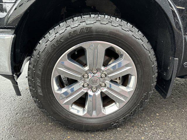 used 2019 Ford F-150 car, priced at $40,200