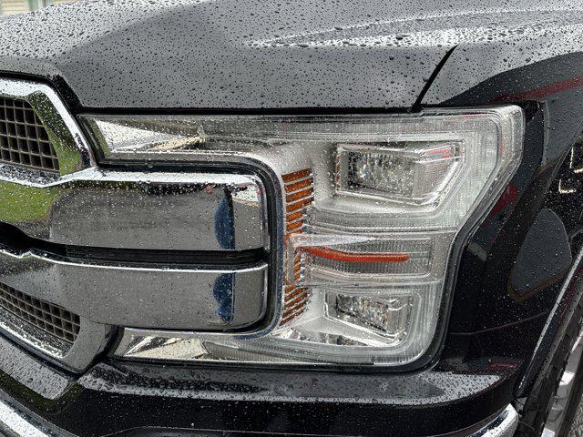 used 2019 Ford F-150 car, priced at $40,200