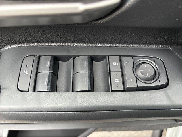 new 2025 Toyota Tacoma Hybrid car, priced at $61,863