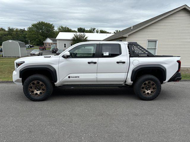 new 2025 Toyota Tacoma Hybrid car, priced at $61,863