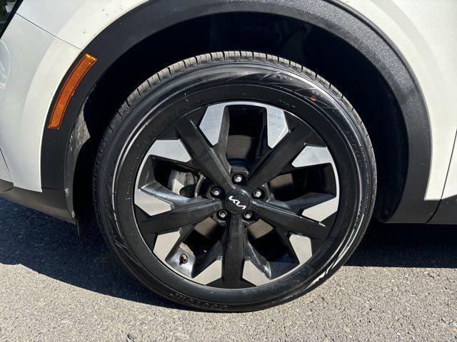 used 2023 Kia Sportage car, priced at $28,800