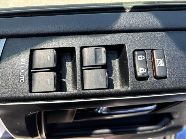 used 2022 Toyota 4Runner car, priced at $43,800