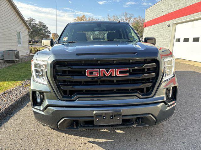 used 2022 GMC Sierra 1500 car, priced at $37,988